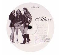 Allure - Hate 2 Love U/Oh No Ft. ... [12" VINYL]