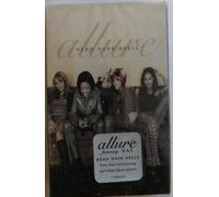 Allure - Head Over Heels [Musikkassette] [CASSETTE]
