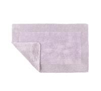 Allure Elegance Bath Mat - Heather