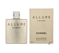 Allure Homme Edition Blanche Eau De Parfum 150ml Chanel Clear 150ml