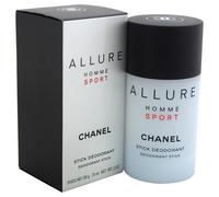 Chanel Allure Homme Sport Deodorant Stick for Men 75 ml