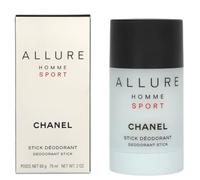 CHANEL Allure Homme Sport Deodorant Stick 75ml