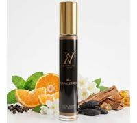 Allure Homme Sport Extreme Similar Notes Alternative Inspired Eau De Parfum | Fragrance For Men | El Caballero | Highly-Concentrated | Fabulous & Long Lasting (15ml)
