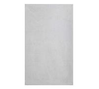 Allure Hotel Collection Bathroom Bath Mat White