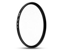 Allure Mist Black Diffusion Circular Filter (1/4 Stop), 82mm