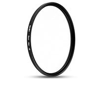 Allure Mist Black Diffusion Circular Filter (1/8 Stop), 77mm
