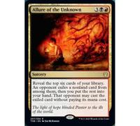 Allure of the Unknown | Theros Beyond Death