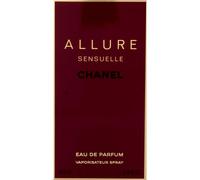 Allure Sensuelle by Chanel for Women Eau De Parfum Spray 3.4 Ounce