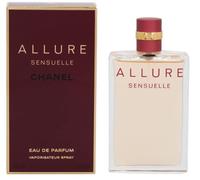 Chanel ALLURE SENSUELLE eau de parfum spray 100 ml