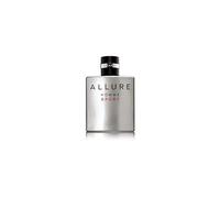 Allure Sport by Chanel for Men Eau De Toilette Spray 3.4 Ounce