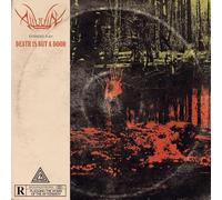 Alluvial – Death Is But a Door – CD – New – US Import (Nuclear Blast)