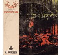 Alluvial – Death Is But a Door – CD – New – US Import (Nuclear Blast)