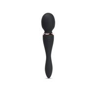 Nu Sensuelle Alluvion XLR8 Rechargeable Double Ended Wand Massager