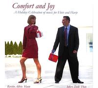 Allvin/Zook - Comfort & Joy