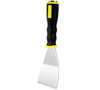 ALLWAY BS3 Extendable Heavy Duty Blade Scraper, 3 Inch