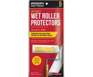 Allway Paint Poncho Roller Sleeve Cover