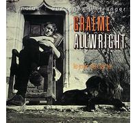 Allwright, Graeme - Le Jour De Clarte