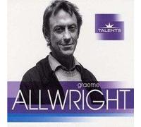 Allwright, Graeme - Talents =new=