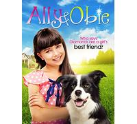 Ally and Obie