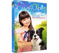 Ally and obie : deux amis pour la vie ! [FR Import] [DVD]