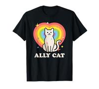Ally cat T-Shirt