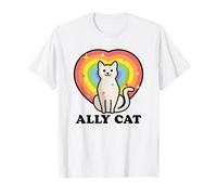 Ally cat T-Shirt