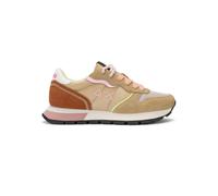 Ally Color Explosion - female - Sun68 - Sneakers - Beige - 5 UK - Shoes 5 UK