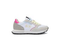 Ally Color Explosion - female - Sun68 - Sneakers - White - 4 UK - Shoes 4 UK