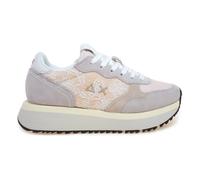 Ally Flower - female - Sun68 - Sneakers - Multicolor - 3 UK - Shoes 3 UK