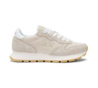 Ally Glitter Textile - female - Sun68 - Sneakers - Beige - 3 UK - Shoes 3 UK