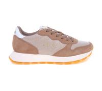 Ally Glitter Textile - female - Sun68 - Sneakers - Multicolor - 4 UK - Shoes 4 UK