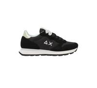 Ally Gold Silver - female - Sun68 - Sneakers - Black - 5 UK - Shoes 5 UK