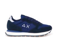 Ally Gold Silver - female - Sun68 - Sneakers - Blue - 4 UK - Shoes 4 UK