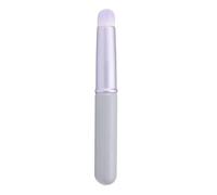 ALLY-MAGIC Concealer Brush Foundation Brush Y10-MNZXS (Purple)