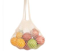 ALLY-MAGIC Grocery Net Bag,Portable Mesh Bags,Reusable Net String Shopping Bags for Vegetables Fruits Commodities Outgoing Travel Y5GWWD