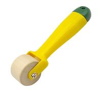 ALLY-MAGIC Seam Rolle, Seam Roller, Roll and Press, Sewing Seam Roller Wallpaper Roller for Sewing Quilting Print Wallpaper Home Decoration Y6-MZYL (Wooden)