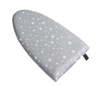 ALLY-MAGIC Steamer Ironing Gloves with Finger Loop, Portable Heat Resistant Steamer Gloves, Handheld Ironing Board, Anti-Steam Mitt for Standing Handheld Garment Steamer Accessories Y4YTGRST