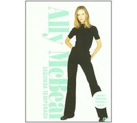 Ally Mcbeal (2ª Temporada Re-Stage) (Import Dvd) (2006) Calista Flockhart; Gre