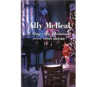 Ally Mcbeal Christmas-a Very a - TV Soundtrack [CASSETTE]