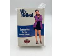 Ally McBeal [DVD] [Import]