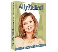 Ally McBeal [DVD] [Import]
