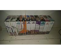 Ally McBeal - Season 1-5