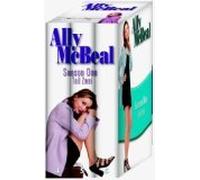 Ally McBeal - Season 1 - Collectors Box 2