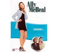 Ally McBeal - Season 1 (Episodes 13 - 16)