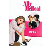 Ally McBeal - Season 1 (Episodes 17 - 20)
