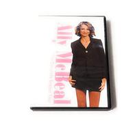 Ally McBeal - Season 4 (M-Lock Packaging)
