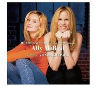 Ally Mcbeal - Vol. 2-TV Soundtrack [CASSETTE]