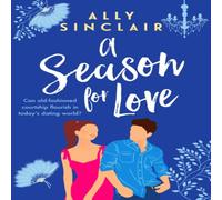 Ally Sinclair A Season for Love Paperback Book Ally Sinclair Multicolor
