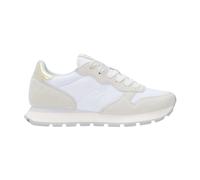 Ally Sneaker - female - Sun68 - Sneakers - White - 6 UK - Shoes 6 UK