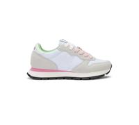 Ally Solid - female - Sun68 - Sneakers - White - 3 UK - Shoes 3 UK